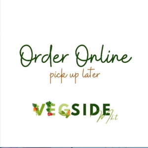 Vegside mkt order online