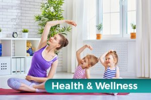 health-wellness