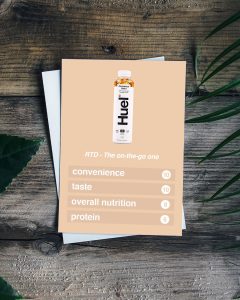 huel info card rtd the on the go one convenience taste overall nutrition protein