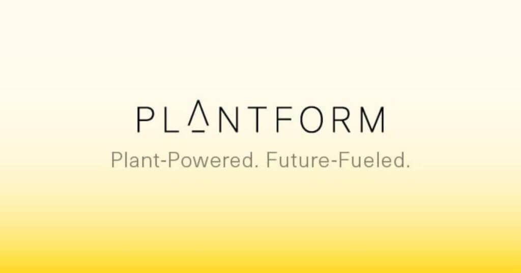 PlantForm Logo
