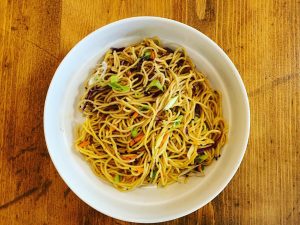Fig Kitchen & Market Noodles