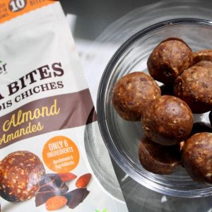 Game Changer Foods Protein Balls 1