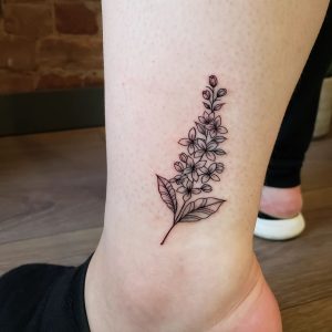 Ink by Paula Tattoo 2