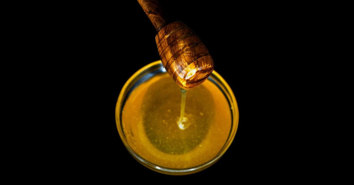 MeliBio Honey