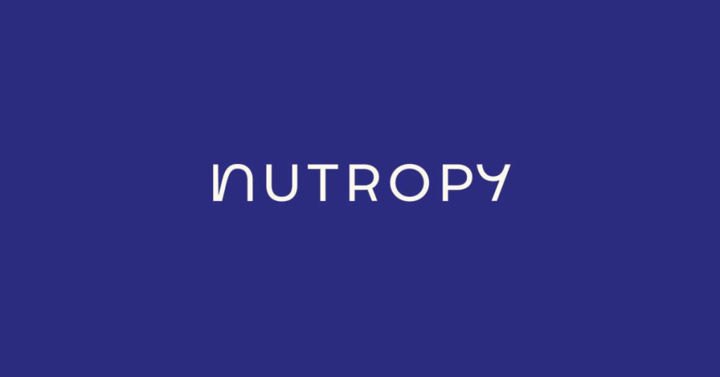 Nutropy Logo