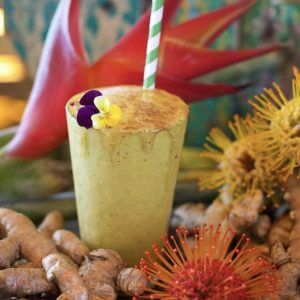 a'a Roots Smoothie